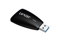 Karta Lexar SDXC Professional 128GB 250MB/s V60 1667x 4K + Czytnik Lexar 2w1