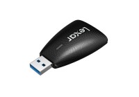 Karta Lexar SDXC Professional 128GB 250MB/s V60 1667x 4K + Czytnik Lexar 2w1