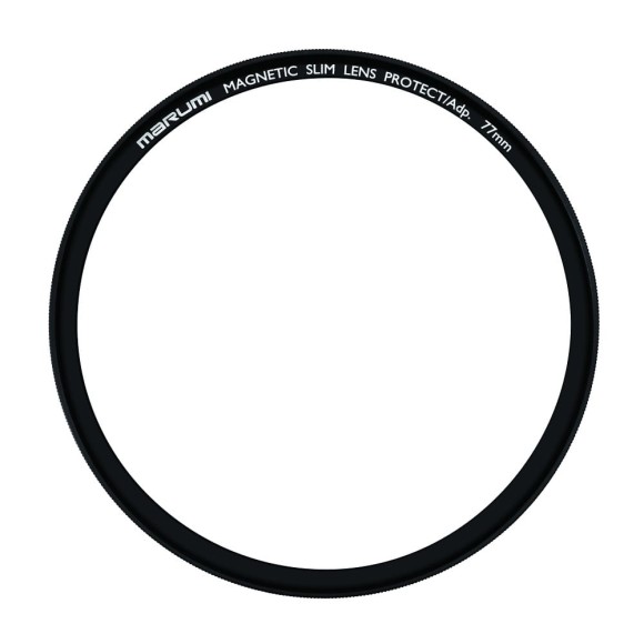 Adapter Marumi Magnetic Slim LP 77mm