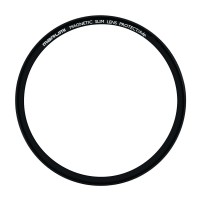 Adapter Marumi Magnetic Slim Lens Protect / Adapter 82 mm