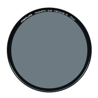 Filtr Marumi Magnetic Slim Circular PL 77 mm
