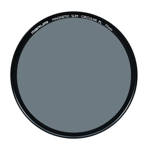 Filtr Marumi Magnetic Slim Circular PL 77 mm