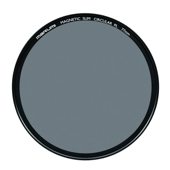Filtr Marumi Magnetic Slim Circular PL 77 mm