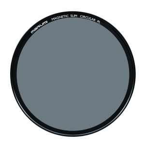 Filtr Marumi Magnetic Slim Circular PL 82 mm