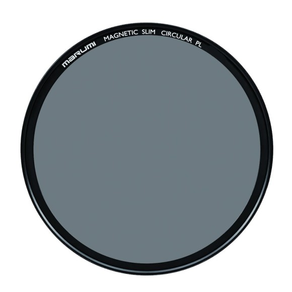 Filtr Marumi Magnetic Slim Circular PL 82 mm