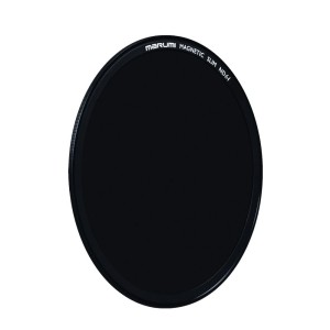 Filtr Marumi Magnetic Slim ND64 82 mm