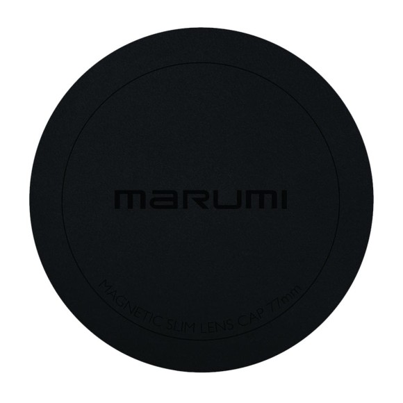 Dekielek Marumi Magnetic Cap 82mm