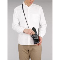 Futerał Sony LCS-RXG czarny do serii aparatów DSC-RX100 I II III