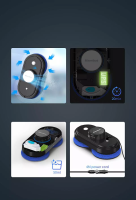 Robot do mycia okien Mamibot W110-F