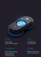 Robot do mycia okien Mamibot W110-F