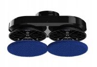 Robot do mycia okien Mamibot W110-F