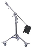 Statyw oświetleniowy Phottix Studio Pro Boom Stand W400