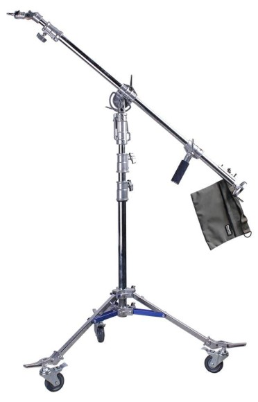 Statyw oświetleniowy Phottix Studio Pro Boom Stand WAH220
