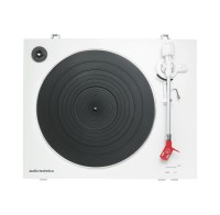 Gramofon Audio-Technica AT-LP3 AT-LP3WH biały