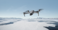 Dron DJI Air 2S Fly More Combo + DJI Smart Control Kontroler z ekranem