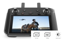 Dron DJI Air 2S Fly More Combo + DJI Smart Control Kontroler z ekranem