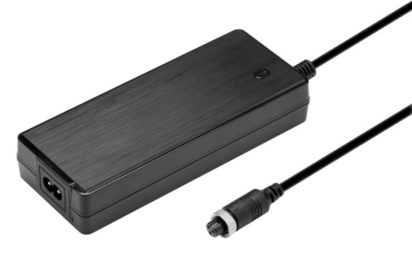 Zasilacz sieciowy Yongnuo FJ-SW202719005000D - 19 V / 5 A, wtyk 3-pinowy