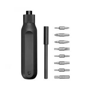 Zestaw śrubokrętów Xiaomi Mi Ratchet Screwdriver 16w1