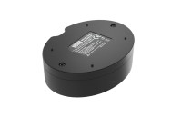 Ładowarka dwukanałowa Newell SDC-USB do akumulatorów D-Li90