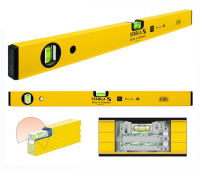 Poziomnica aluminiowa Stabila Typ 70 100cm