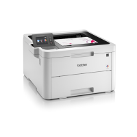 Kolorowa drukarka Brother HL-L3270CDW technologia LED