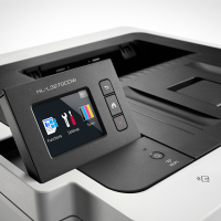 Kolorowa drukarka Brother HL-L3270CDW technologia LED