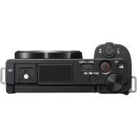 Aparat Sony ZV-E10 body | Welcome to Vlog + dodatkowy rok gwarancji (My Sony)
