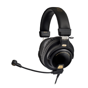 Słuchawki gamingowe Audio-Technica ATH-PG1
