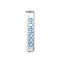 Akumulatorki Panasonic ENELOOP R03/AAA Ni-MH 750mAh 4szt (BK-4MCCE/4BE)