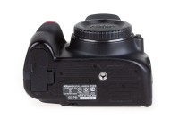 Lustrzanka Nikon D5100 Body |22795|