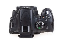 Lustrzanka Nikon D5100 Body |22795|