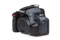 Lustrzanka Nikon D5100 Body |22795|