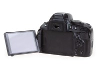 Lustrzanka Nikon D5100 Body |22795|