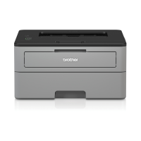 Monochromatyczna drukarka laserowa Brother HL-L2310D