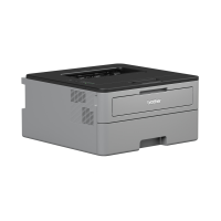 Monochromatyczna drukarka laserowa Brother HL-L2310D