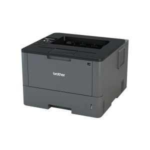 Monochromatyczna drukarka laserowa Brother HL-L5200DW