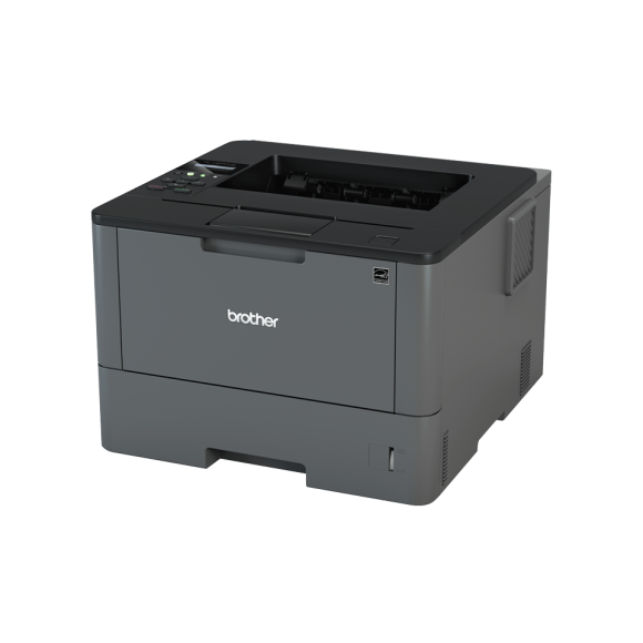 Monochromatyczna drukarka laserowa Brother HL-L5200DW