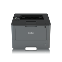 Monochromatyczna drukarka laserowa Brother HL-L5200DW