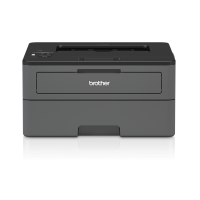 Monochromatyczna drukarka laserowa Brother HL-L2375DW