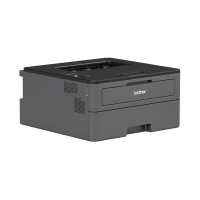 Monochromatyczna drukarka laserowa Brother HL-L2375DW
