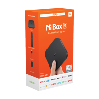 Odtwarzacz multimedialny Xiaomi Mi Box S 4K