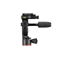 Głowica Manfrotto Befree Live 3W (MH01HY-3W)