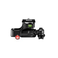 Głowica Manfrotto Befree Live 3W (MH01HY-3W)