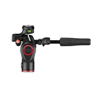 Głowica Manfrotto Befree Live 3W (MH01HY-3W)