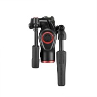 Głowica Manfrotto Befree Live 3W (MH01HY-3W)