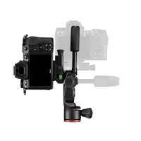 Głowica Manfrotto Befree Live 3W (MH01HY-3W)