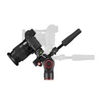 Głowica Manfrotto Befree Live 3W (MH01HY-3W)