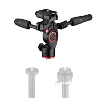 Głowica Manfrotto Befree Live 3W (MH01HY-3W)