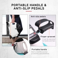 Mini trenażer do ćwiczeń Proiron LCD PRO-JSC01-1