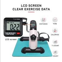 Mini trenażer do ćwiczeń Proiron LCD PRO-JSC01-1